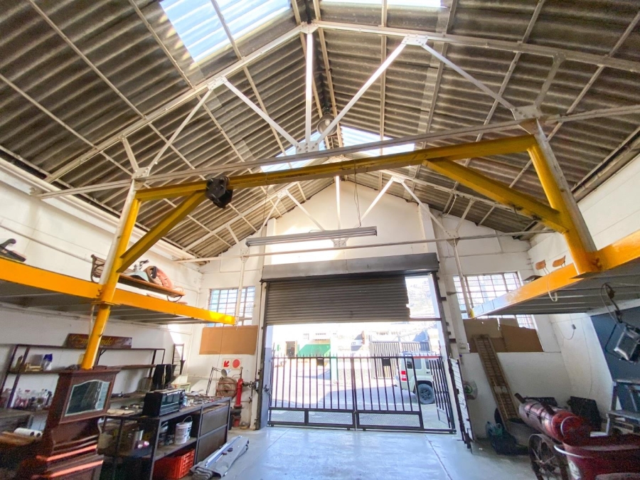 Commercial Property for Sale in Woodstock Western Cape